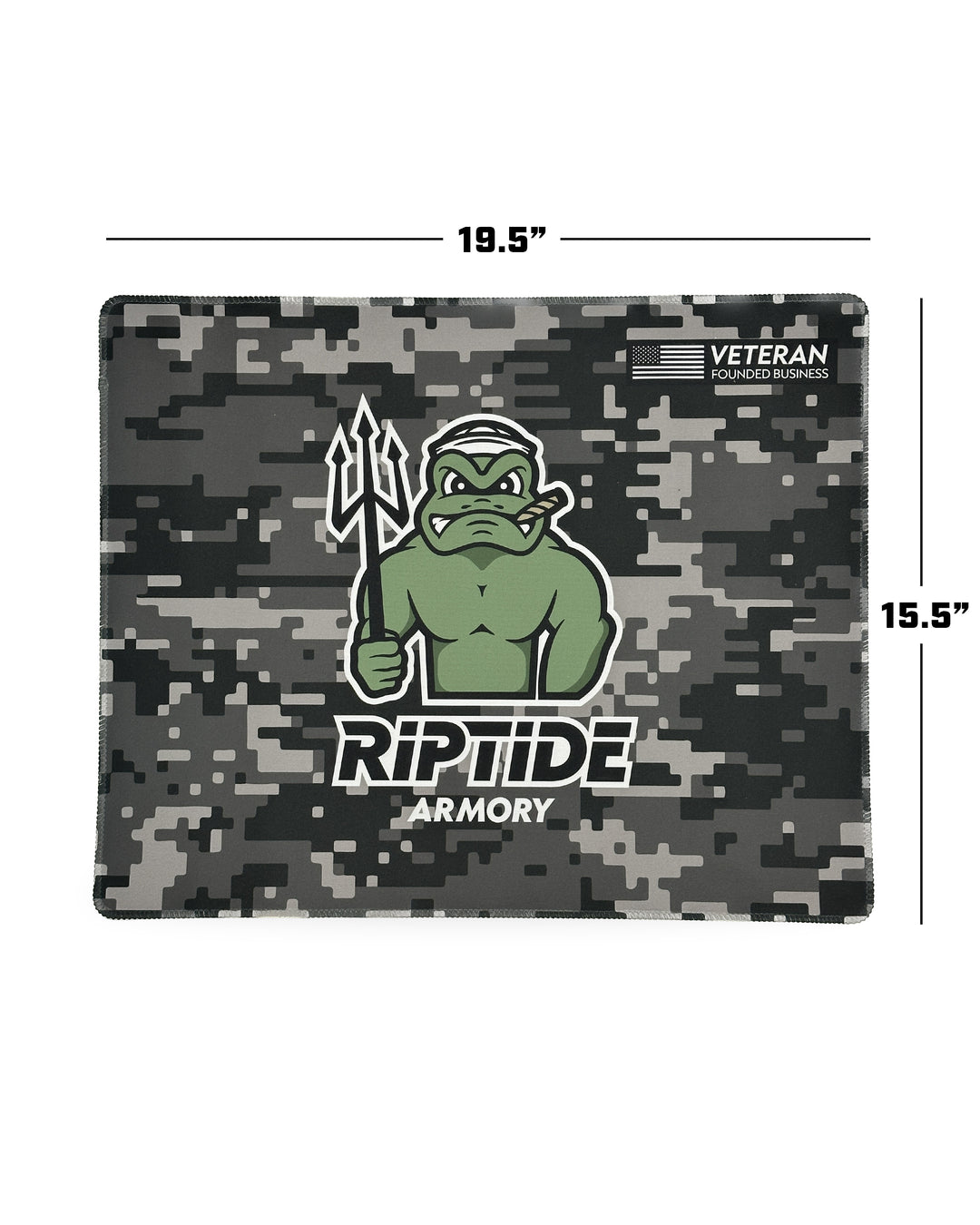 Gun Mat Color Handgun Cleaning Mat – Riptide Armory