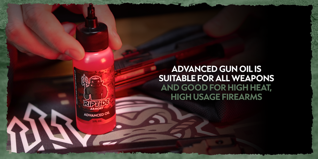 Advanced Oil 2oz Combo Advanced Oil 2oz Combo