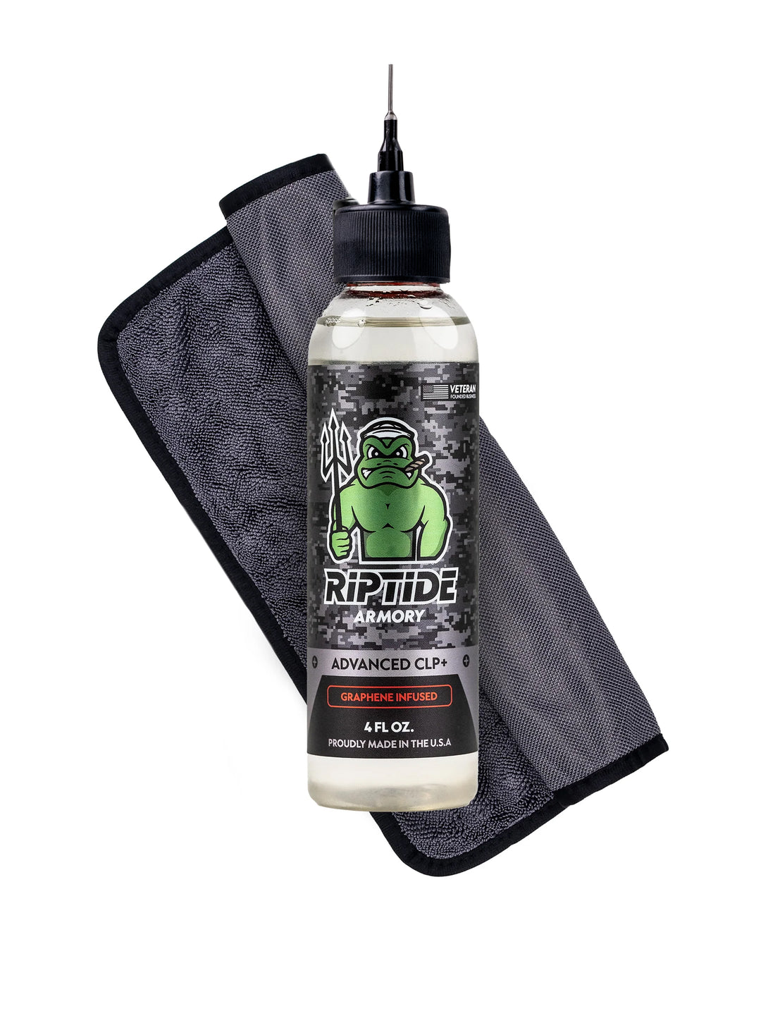 Advanced CLP+ Graphene 4oz Combo Advanced CLP+ Graphene 4oz Combo