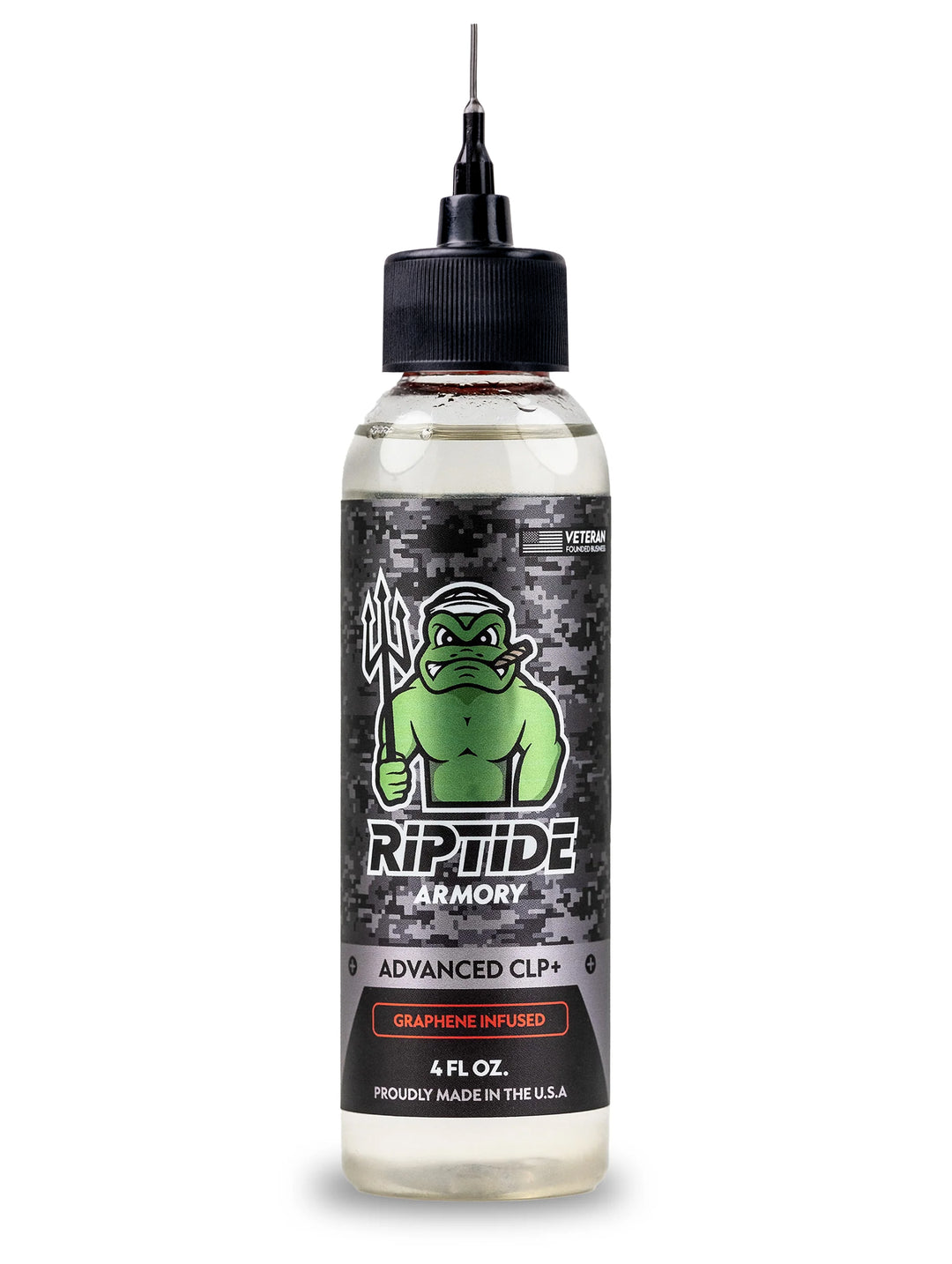 Advanced CLP+ Graphene 4oz Advanced CLP+ Graphene 4oz