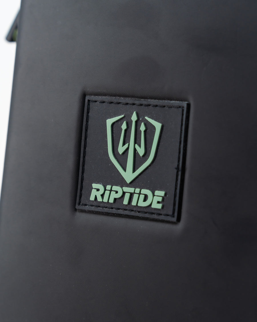 Ultimate Gun Cleaning Kit - Leather Case – Riptide Armory