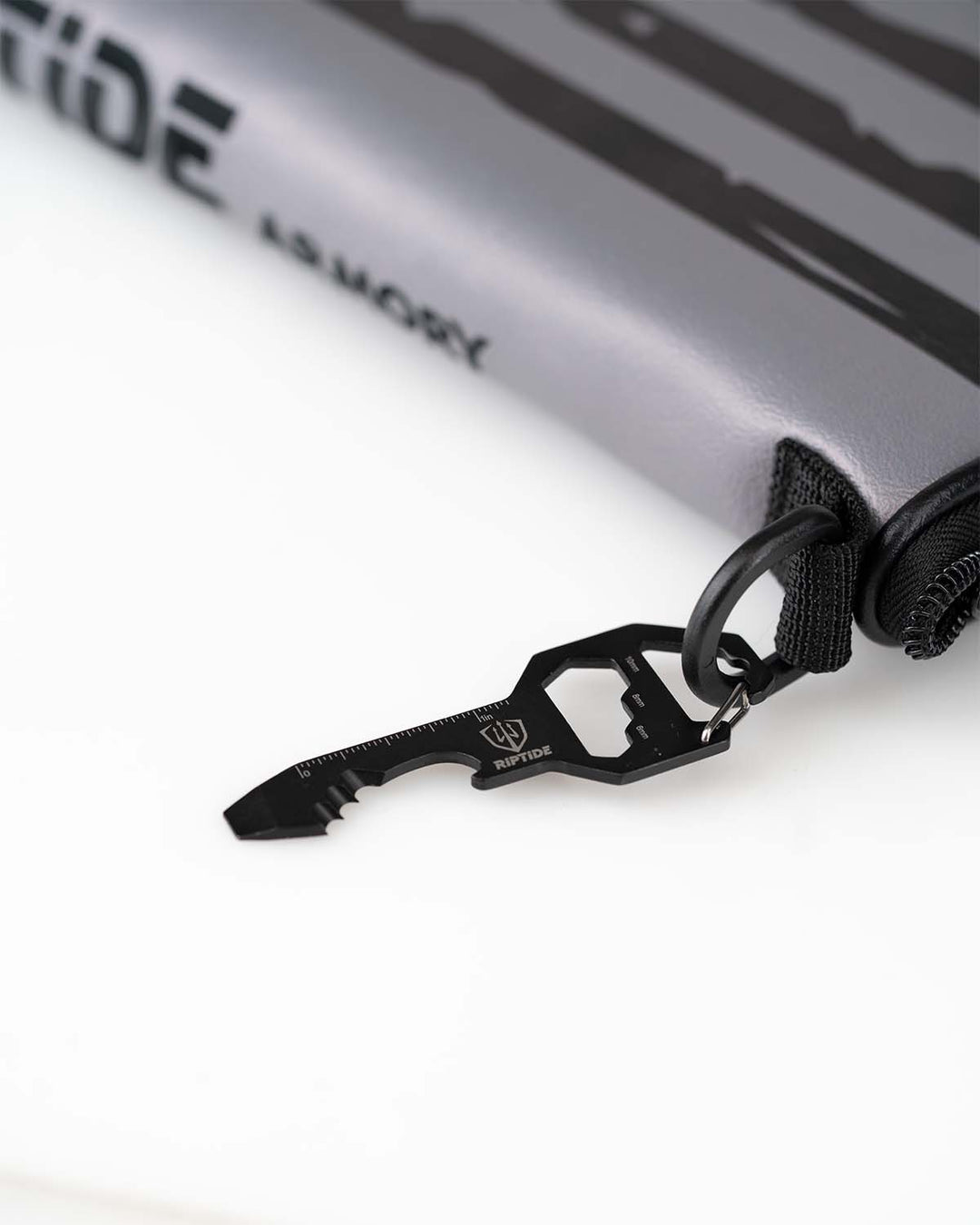 Multi‑Function Key Tool