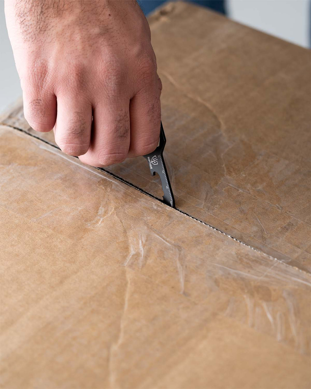 Multi‑Function Key Tool