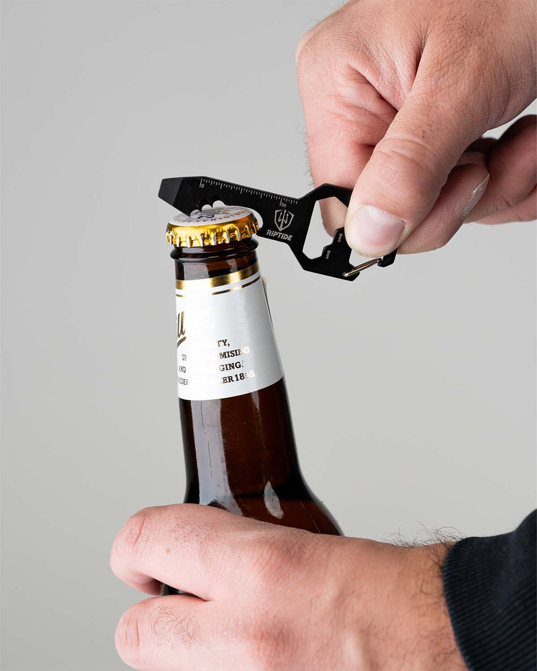 Multi‑Function Key Tool