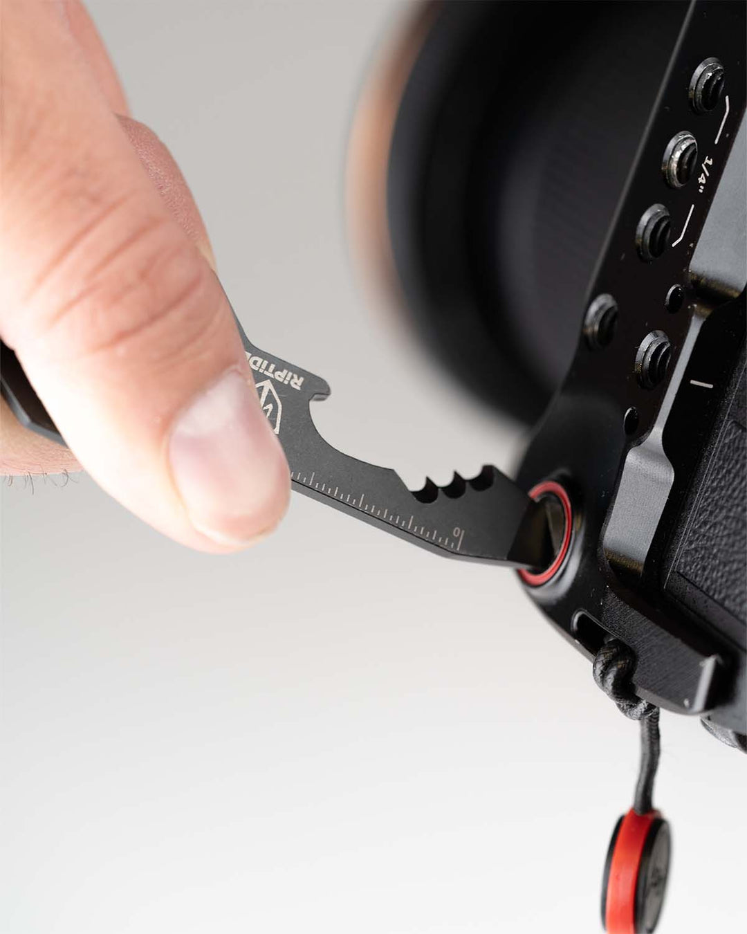 Multi‑Function Key Tool