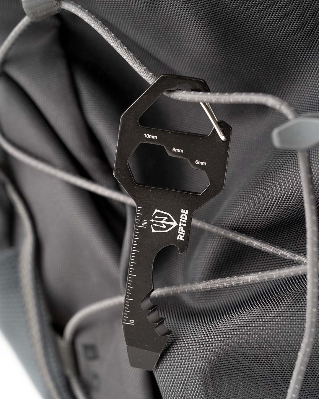 Multi‑Function Key Tool