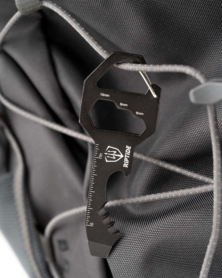 Multi‑Function Key Tool