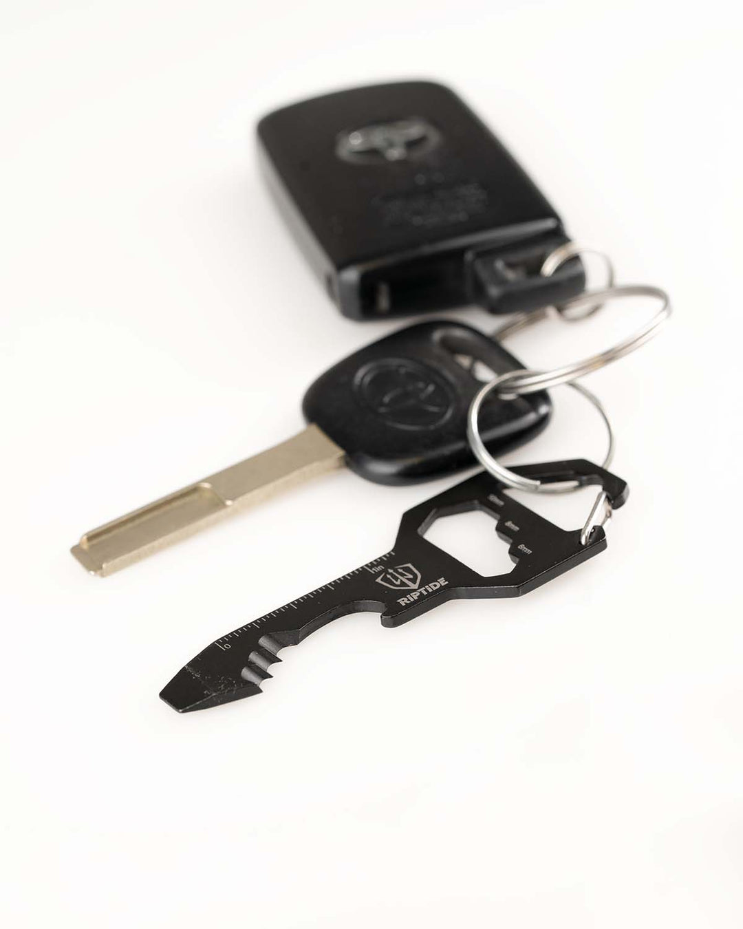 Multi‑Function Key Tool