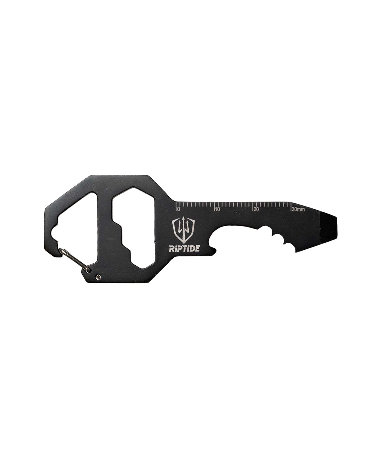 Multi‑Function Key Tool – Riptide Armory