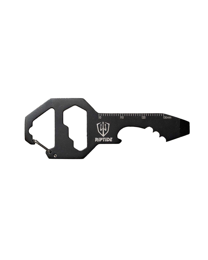 Multi‑Function Key Tool