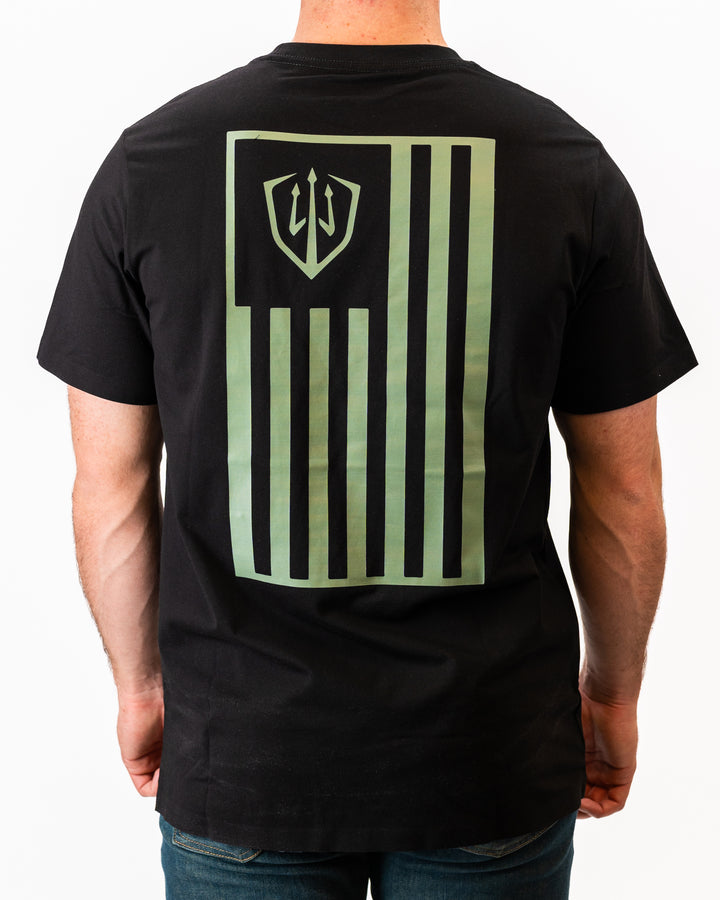 Black Flag Tee