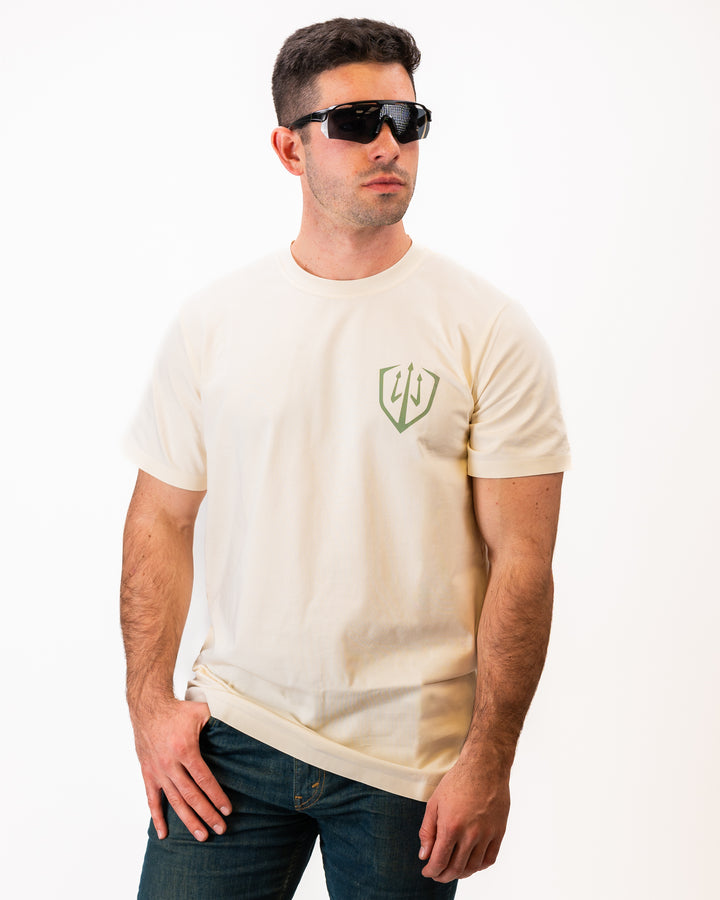 Sand Frog Tee