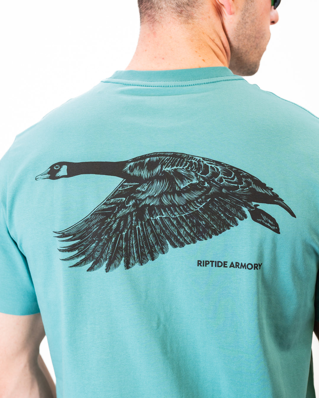 Ocean Goose Tee