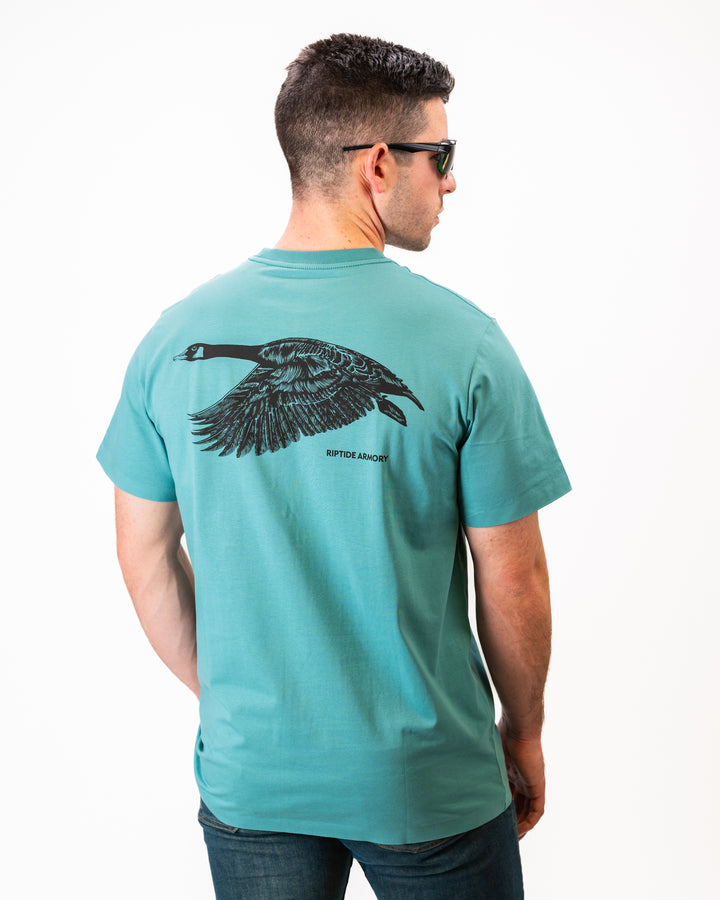 Ocean Goose Tee