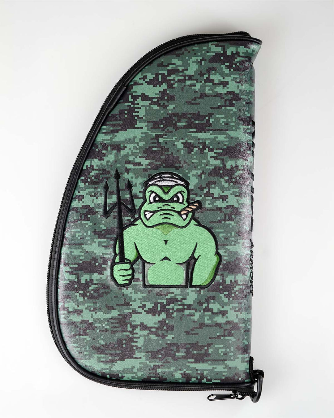 Premium Leather Pistol Case