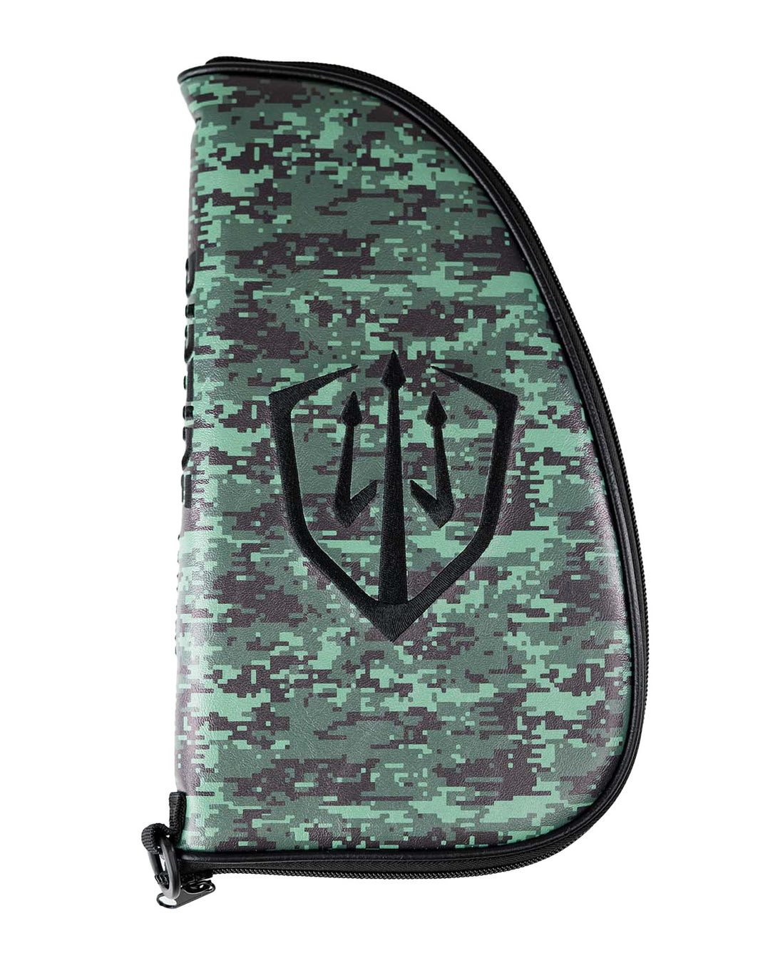 Premium Leather Pistol Case