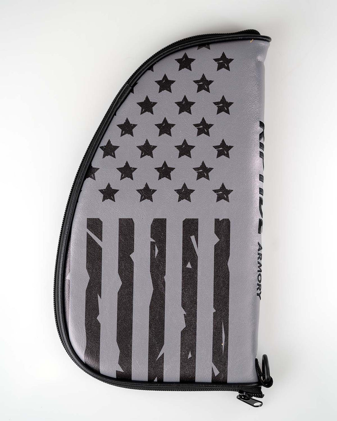 Premium Leather Pistol Case