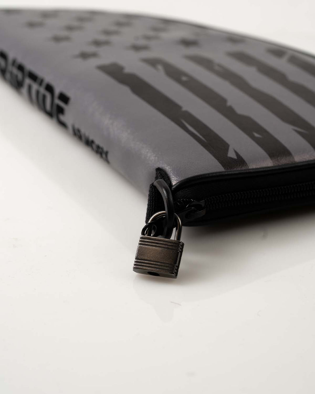 Premium Leather Pistol Case