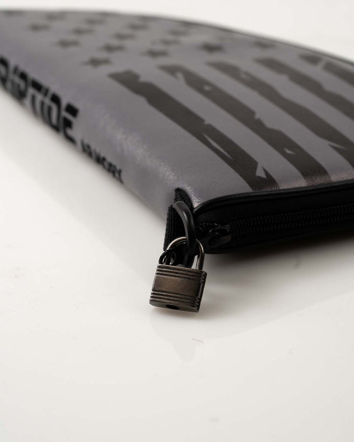 Premium Leather Pistol Case