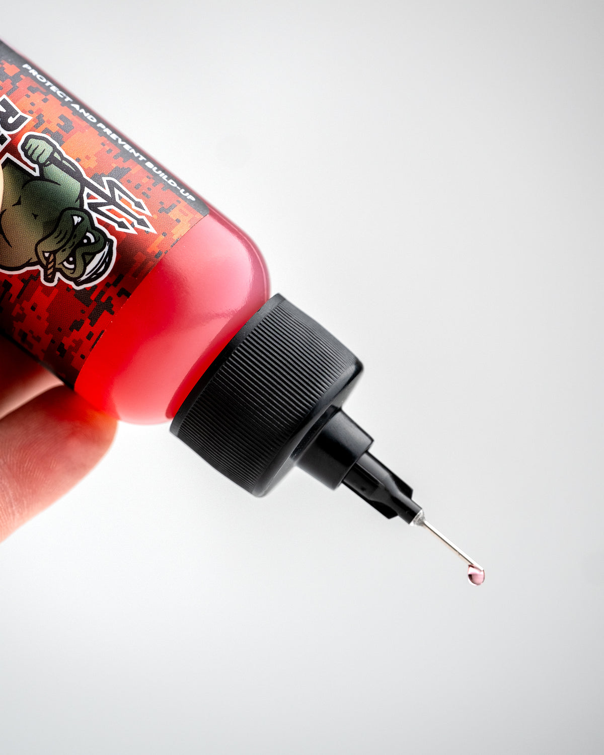 Advanced Oil – Riptide Armory